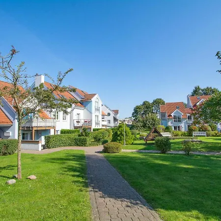 Wohnpark An Der Muhle Whg Cuba1-1 Lejlighed Ostseebad Kühlungsborn