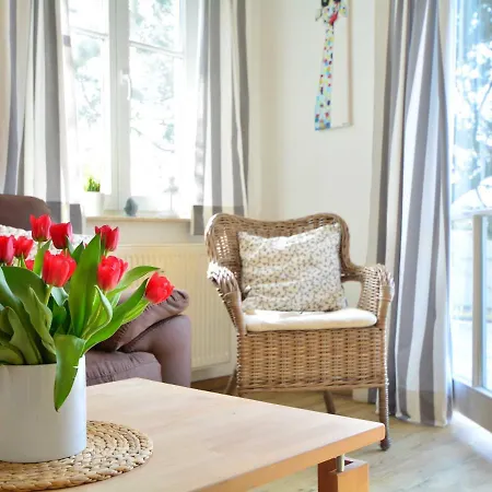 Wohnpark An Der Muhle Whg Cuba1-1